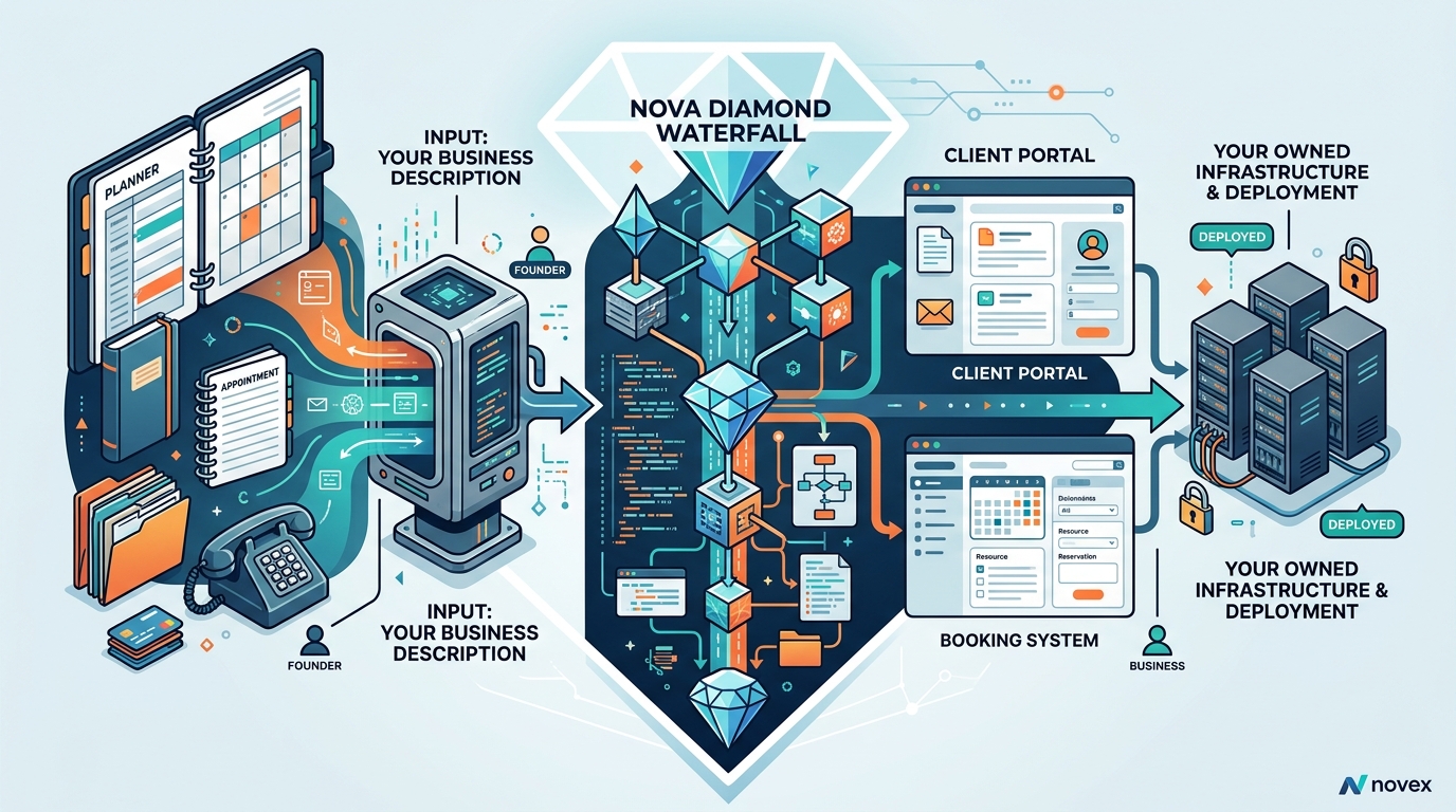 AI App Builders for Client Portals and Booking Systems in 2026