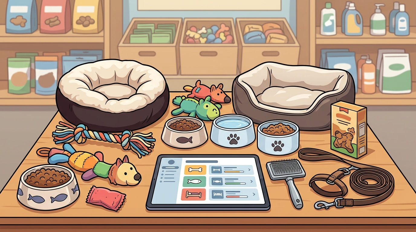 What is Furry Lives Matter: A Guide to Pet Essentials
