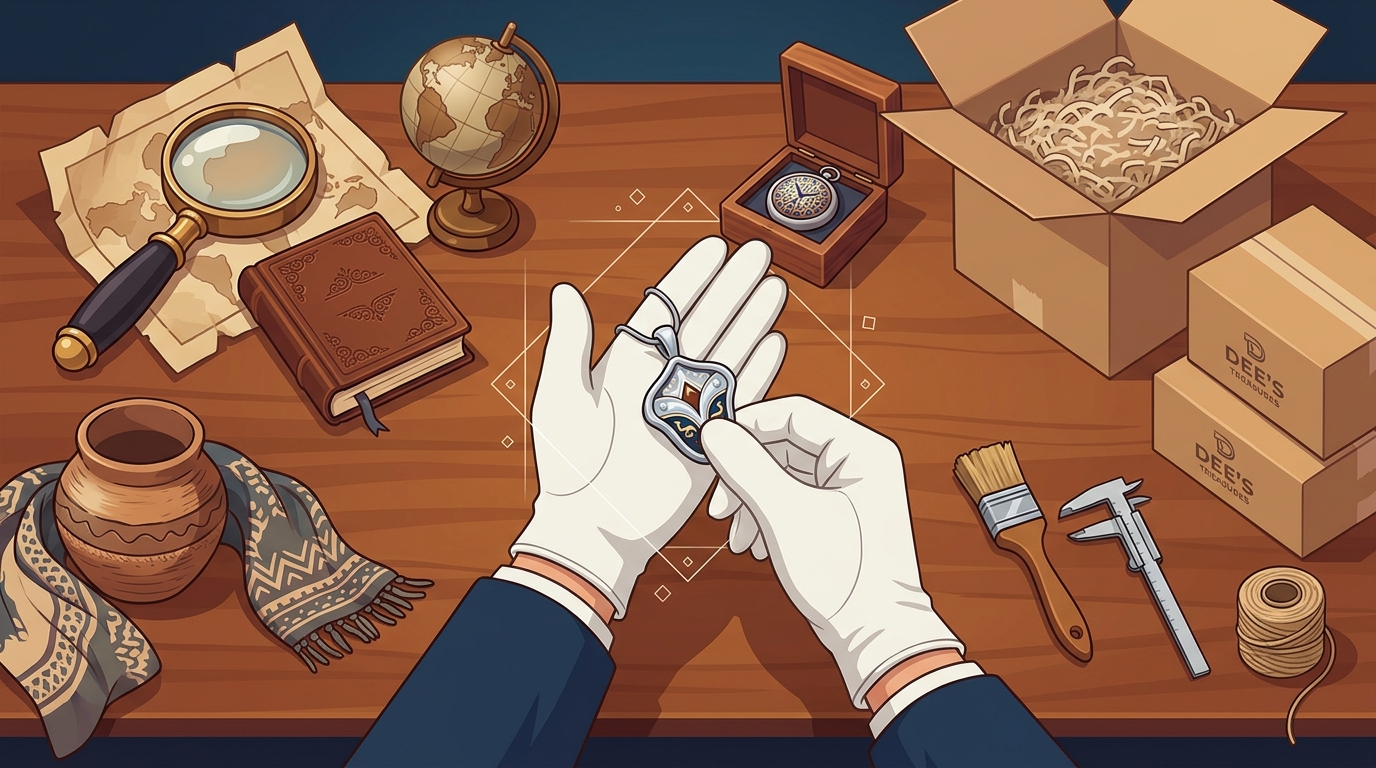 Where to Buy Unique Items Online in 2026