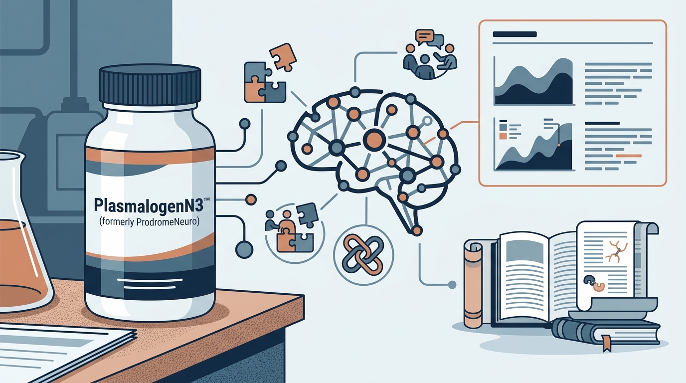 Best Natural Strategies for Brain Health in 2026