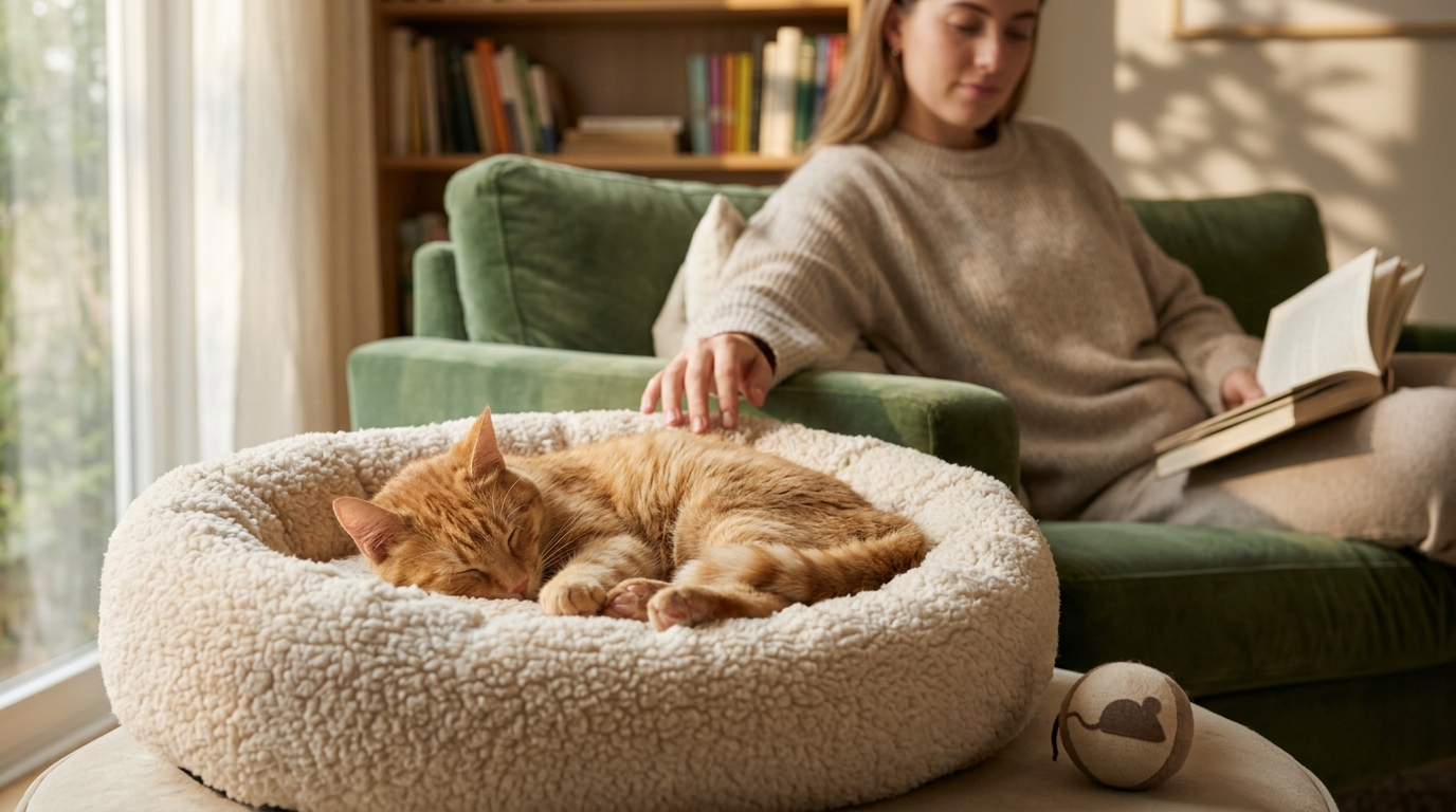 Where to Buy Affordable, Stylish Pet Beds and Accessories in 202