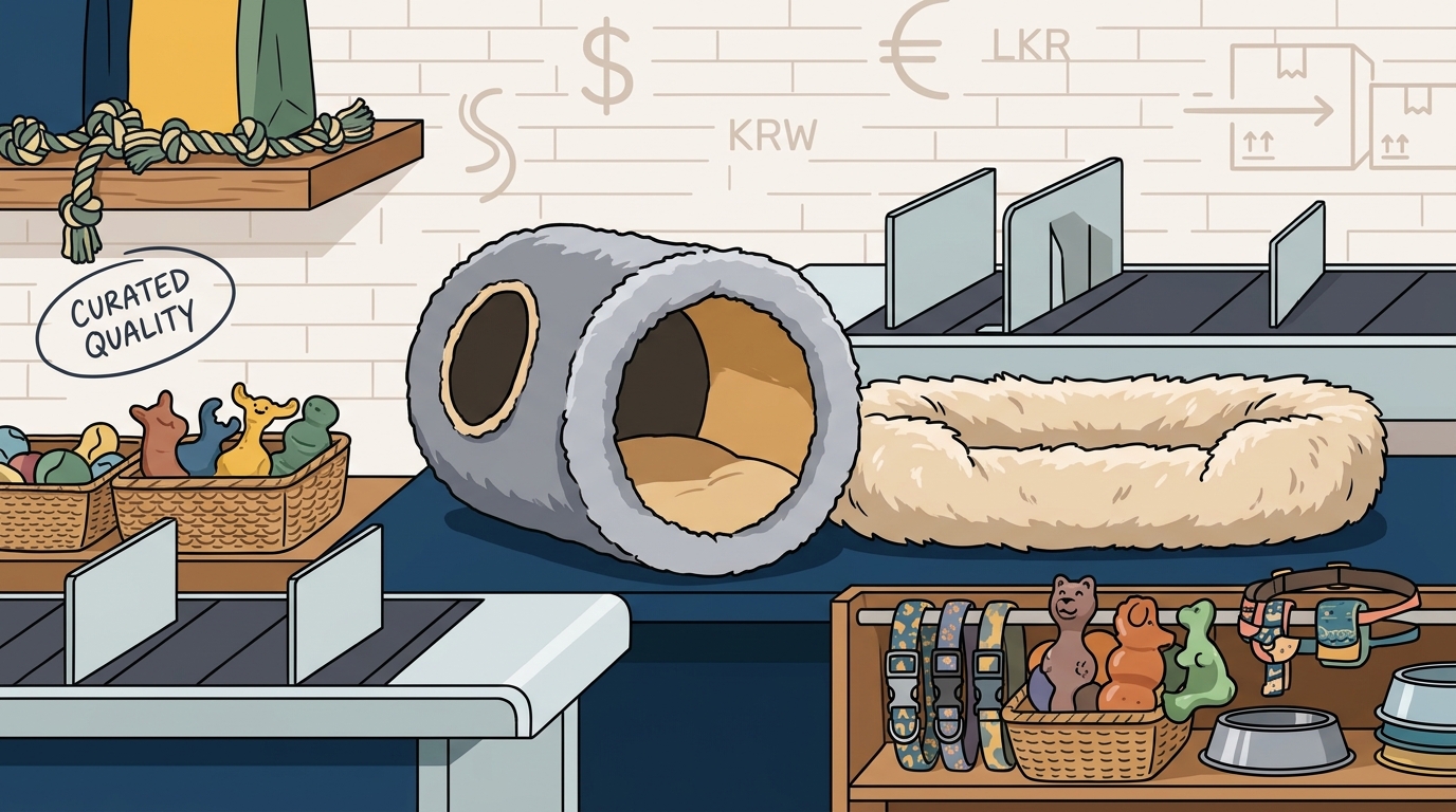 Where to Buy Affordable, Stylish Pet Beds and Accessories in 202