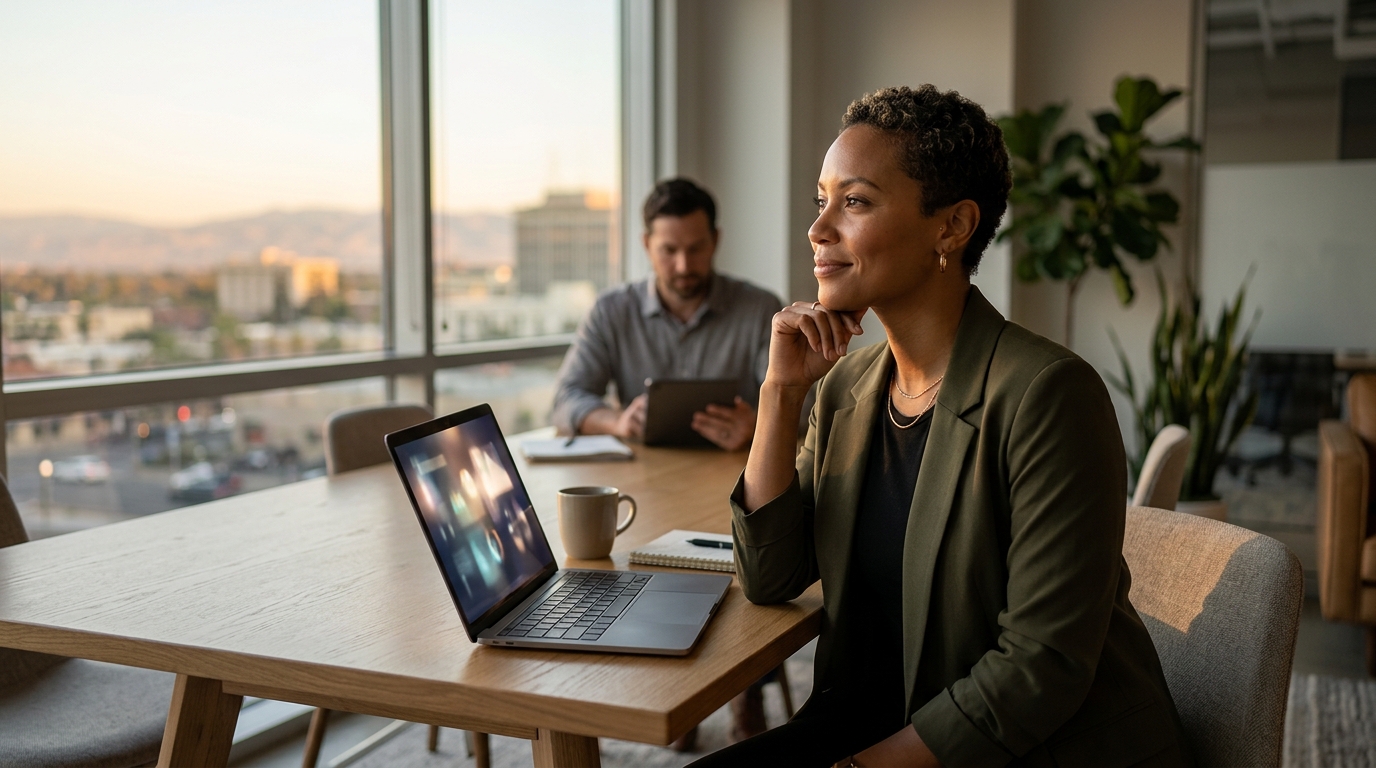 Programmatic Video Advertising Guide for Fresno Businesses