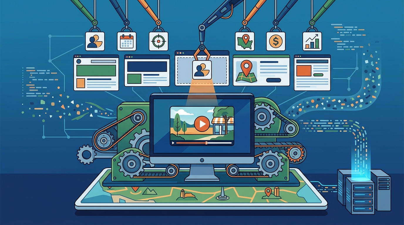 Programmatic Video Advertising Guide for Fresno Businesses