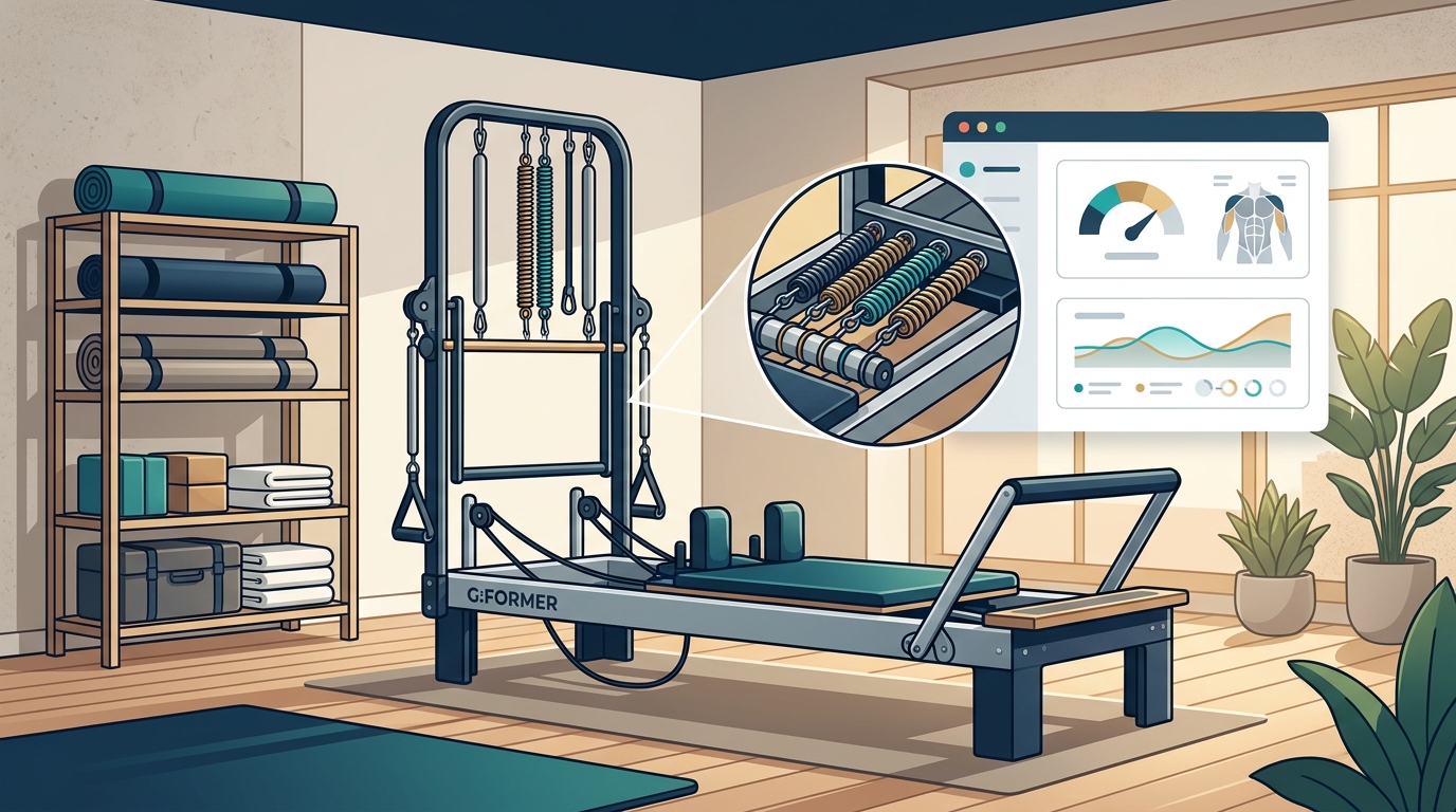 Best Beginner Pilates Studio in West Hollywood: 2026 Guide