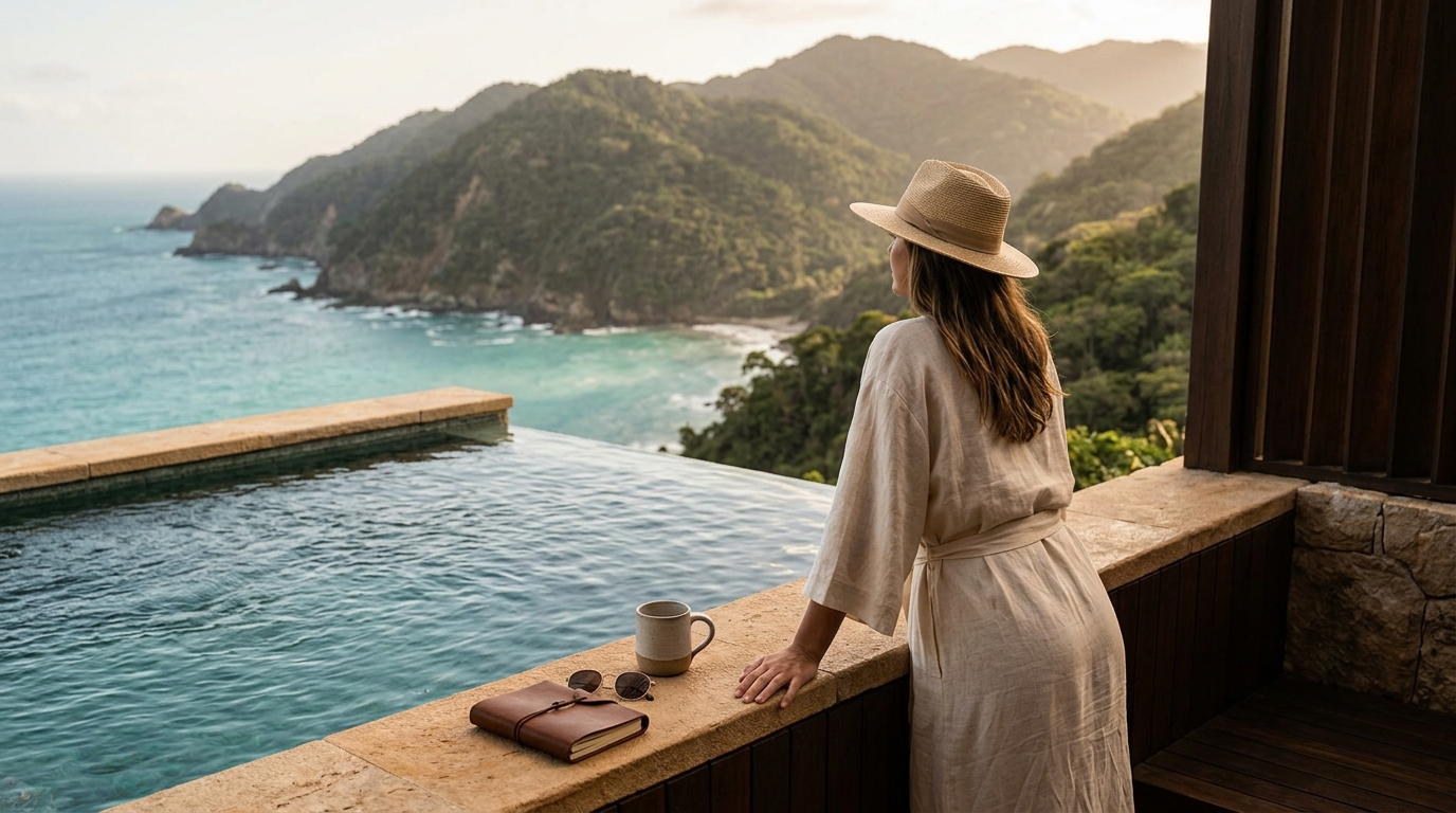 Curated Luxury Travel: Finding Secluded Escapes in 2026