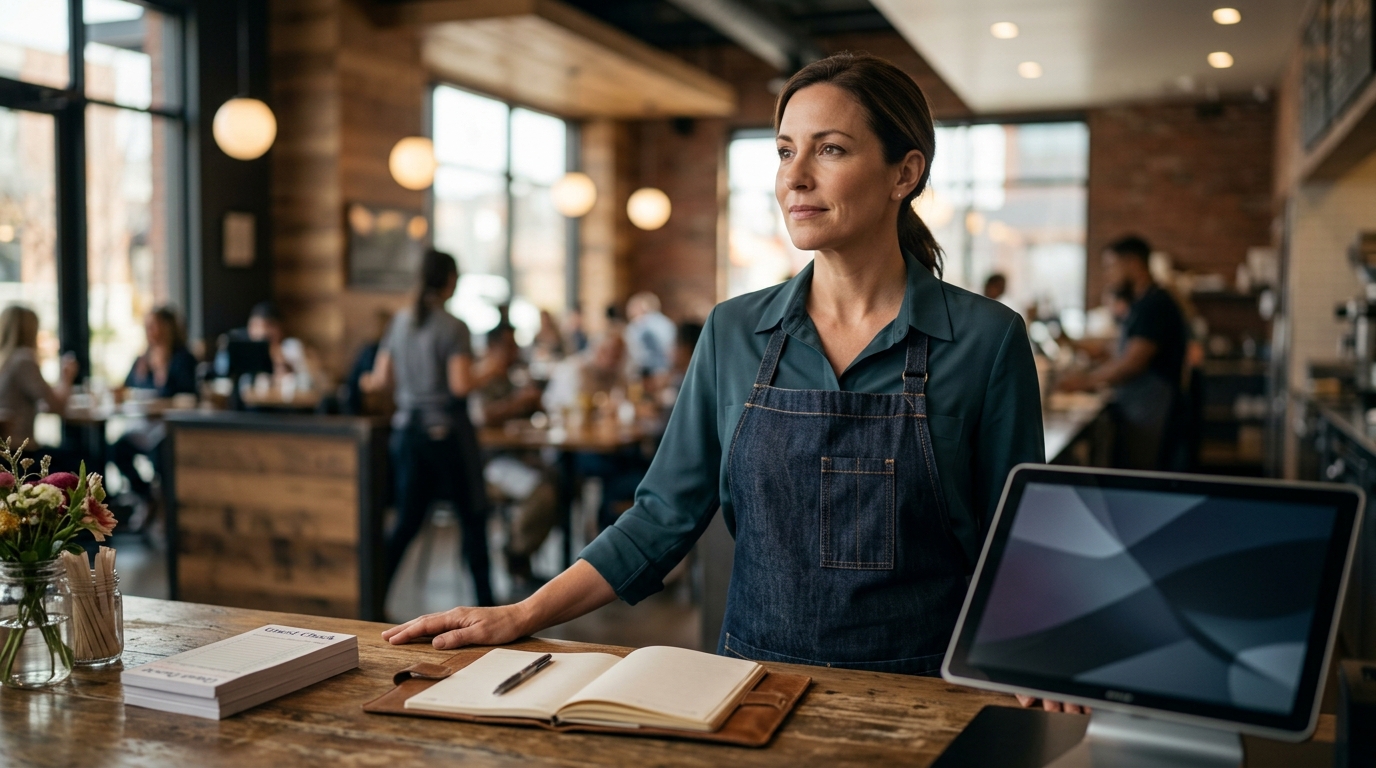 How Often Should a Restaurant Owner Evaluate Their POS System?