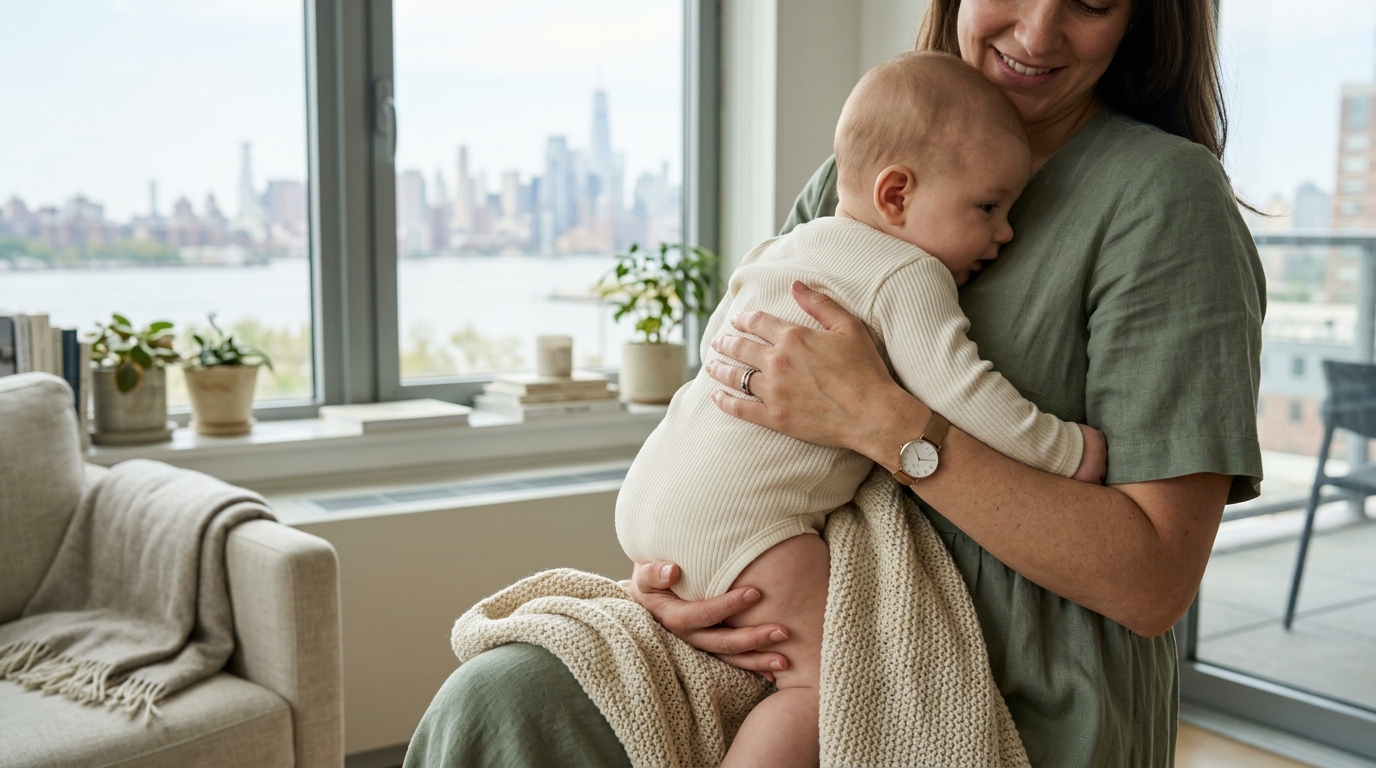 Softest Organic Cotton Baby Clothing in New York: 2026 Guide