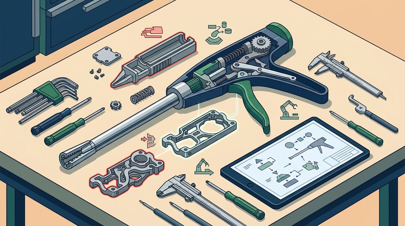 Medical Device Cost Optimization: The 2026 Engineering Firm
