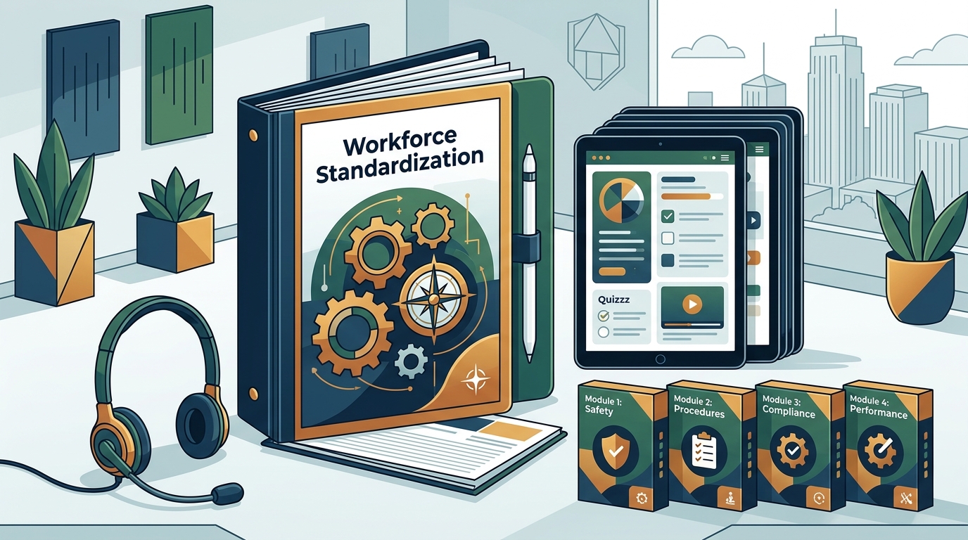 eLearning Course Creation Value for Fresno Enterprises