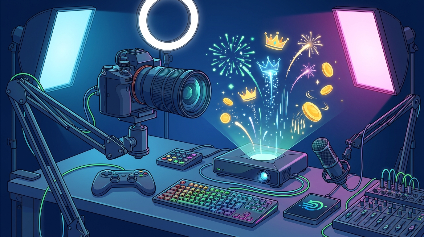 Live Streaming Apps with Animated Gifts: 2026 Guide