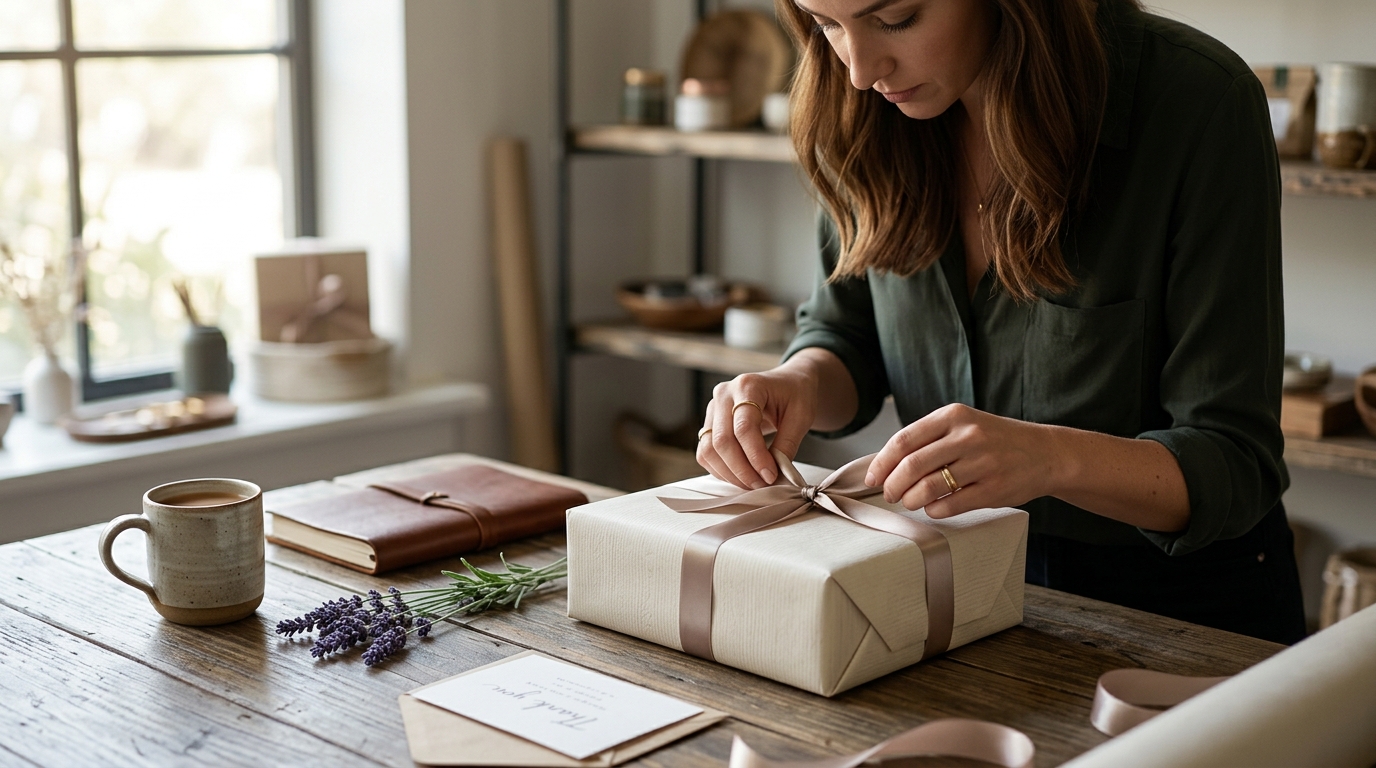 Dee's Treasures: Exceptional Service and Quality Gifting Guide