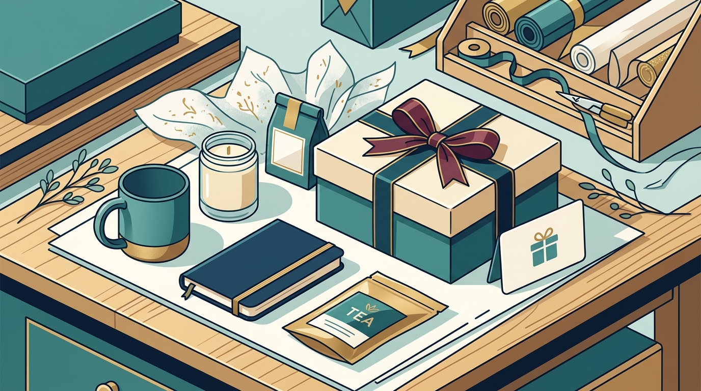 Dee's Treasures: Exceptional Service and Quality Gifting Guide