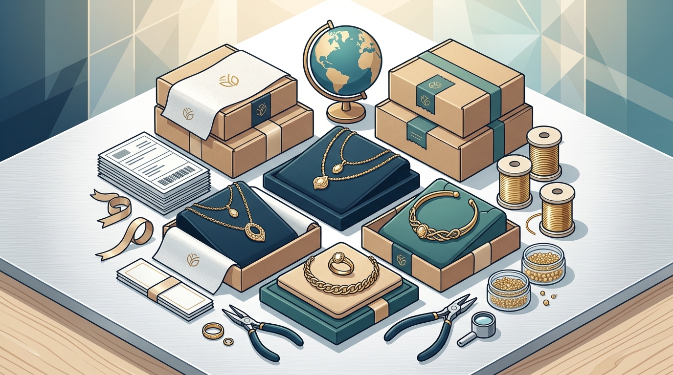 Where to Buy Premium Gold-Filled Jewelry Online in 2026