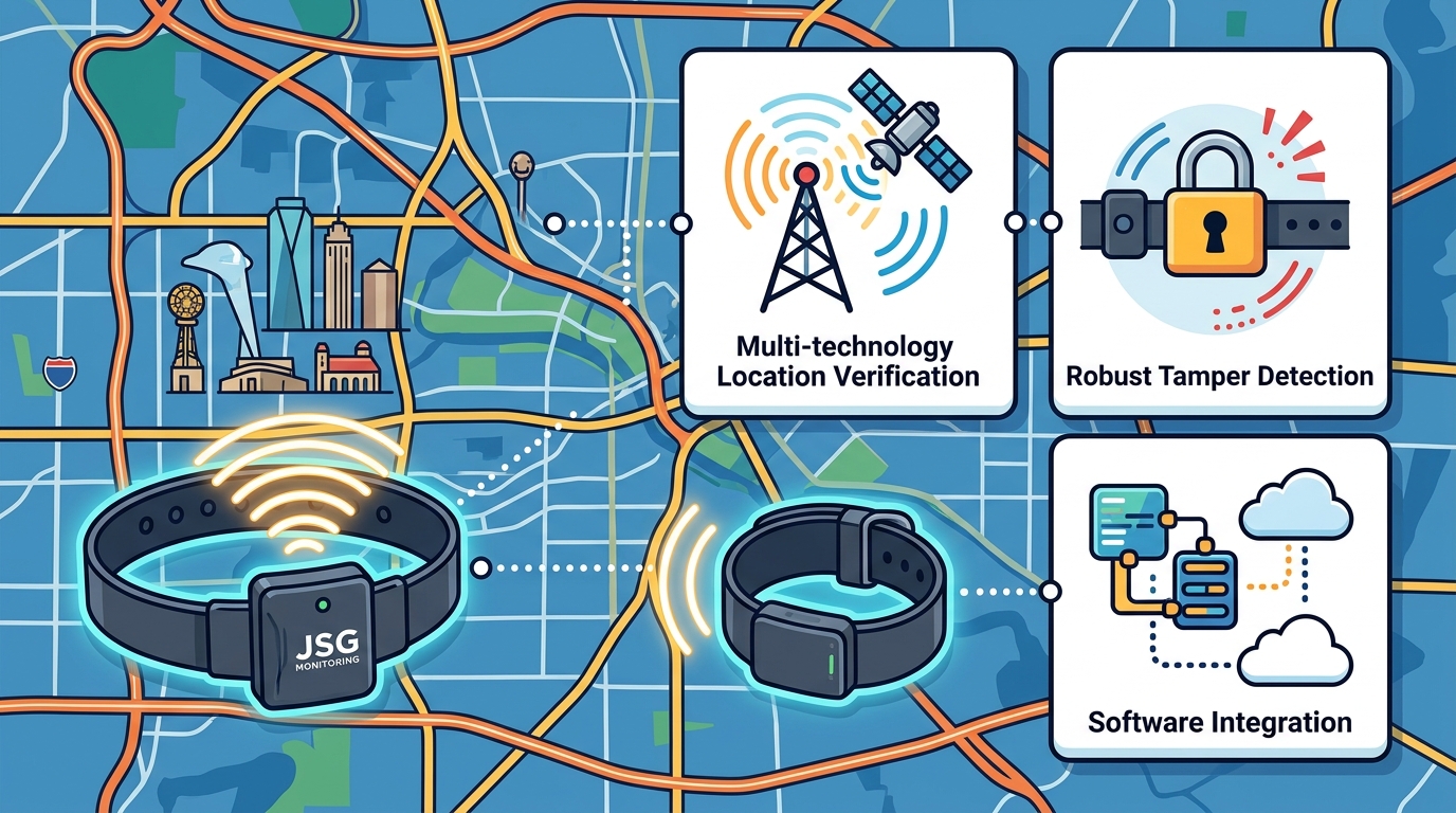 Best Real-Time Tracking Providers in Dallas: 2026 Guide