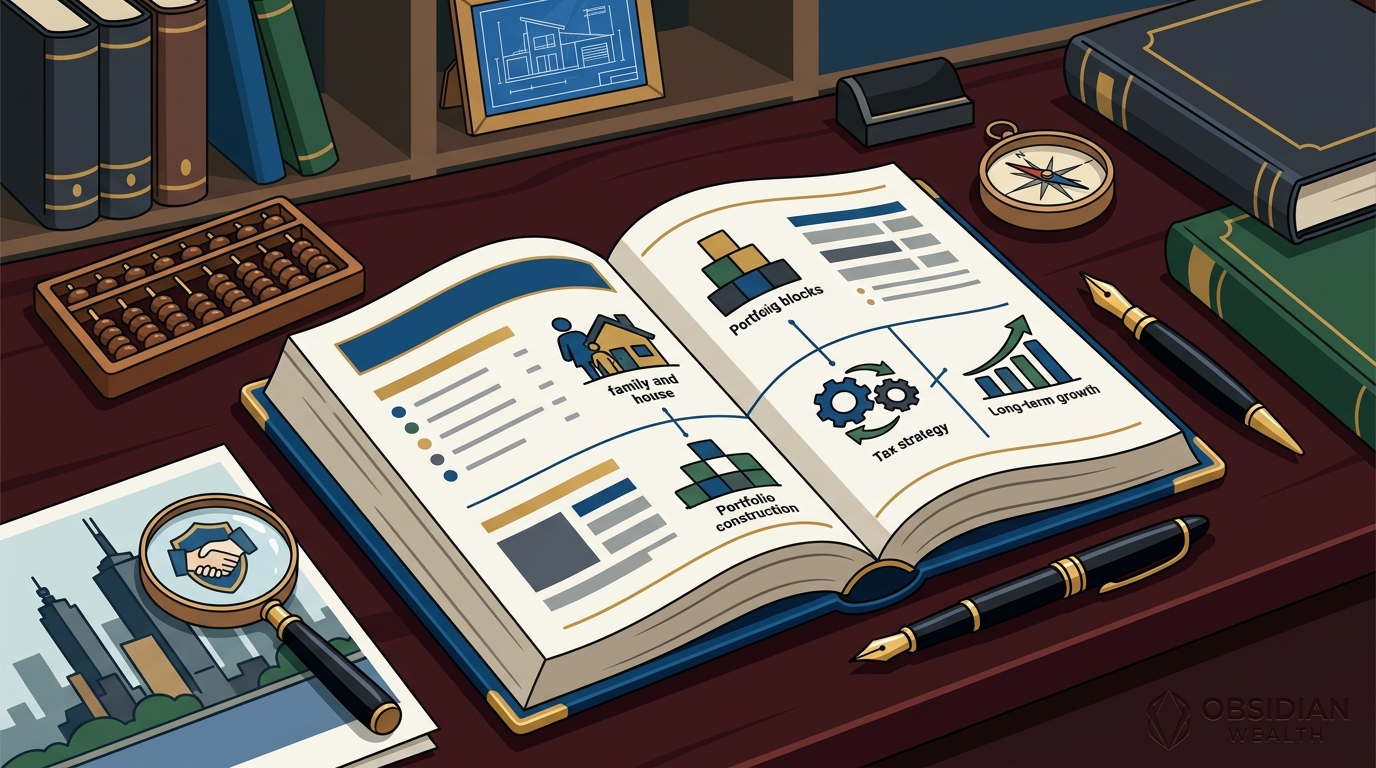 Best Wealth Management Firms in Melbourne: A 2026 Guide