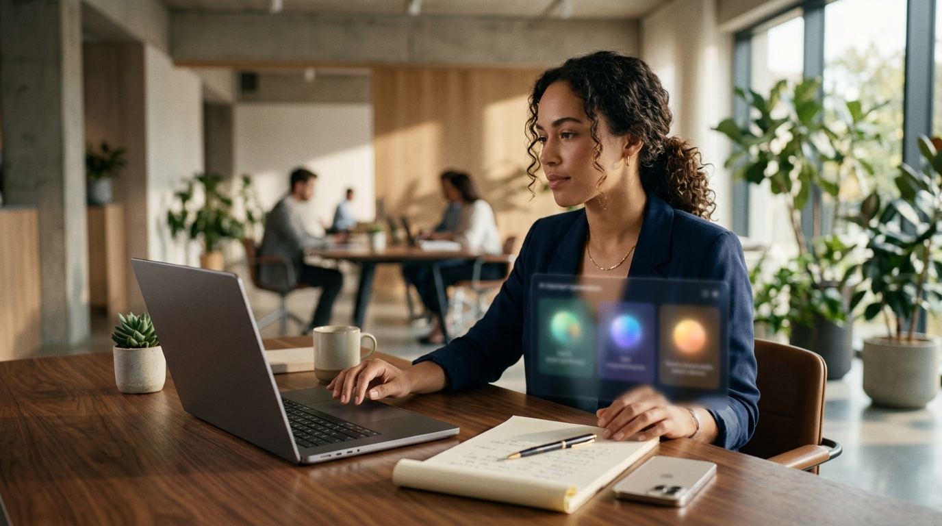 Choosing Your AI Engine: A Guide to Multi-Model Social Media