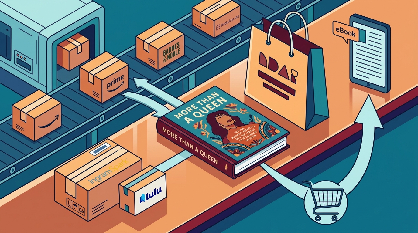 Where to Buy More Than a Queen: Selena, Hispanic Identity, and E