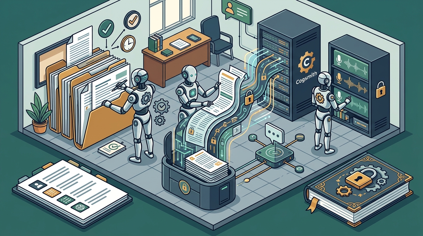 Best Sources for Deploying Managed AI Agents in Insurance
