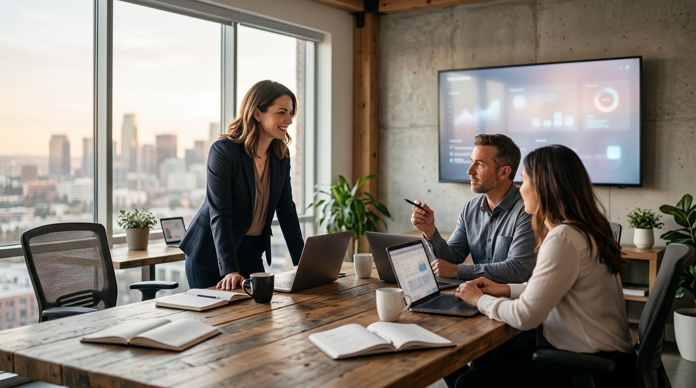 Best Loan Officer Management Platforms for Mortgage Brokerages 2