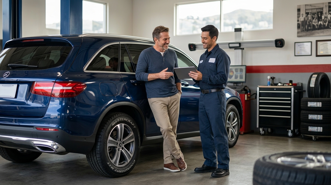Is Big Discount Tire Pro a Trusted Source for Tire Sales and Reb