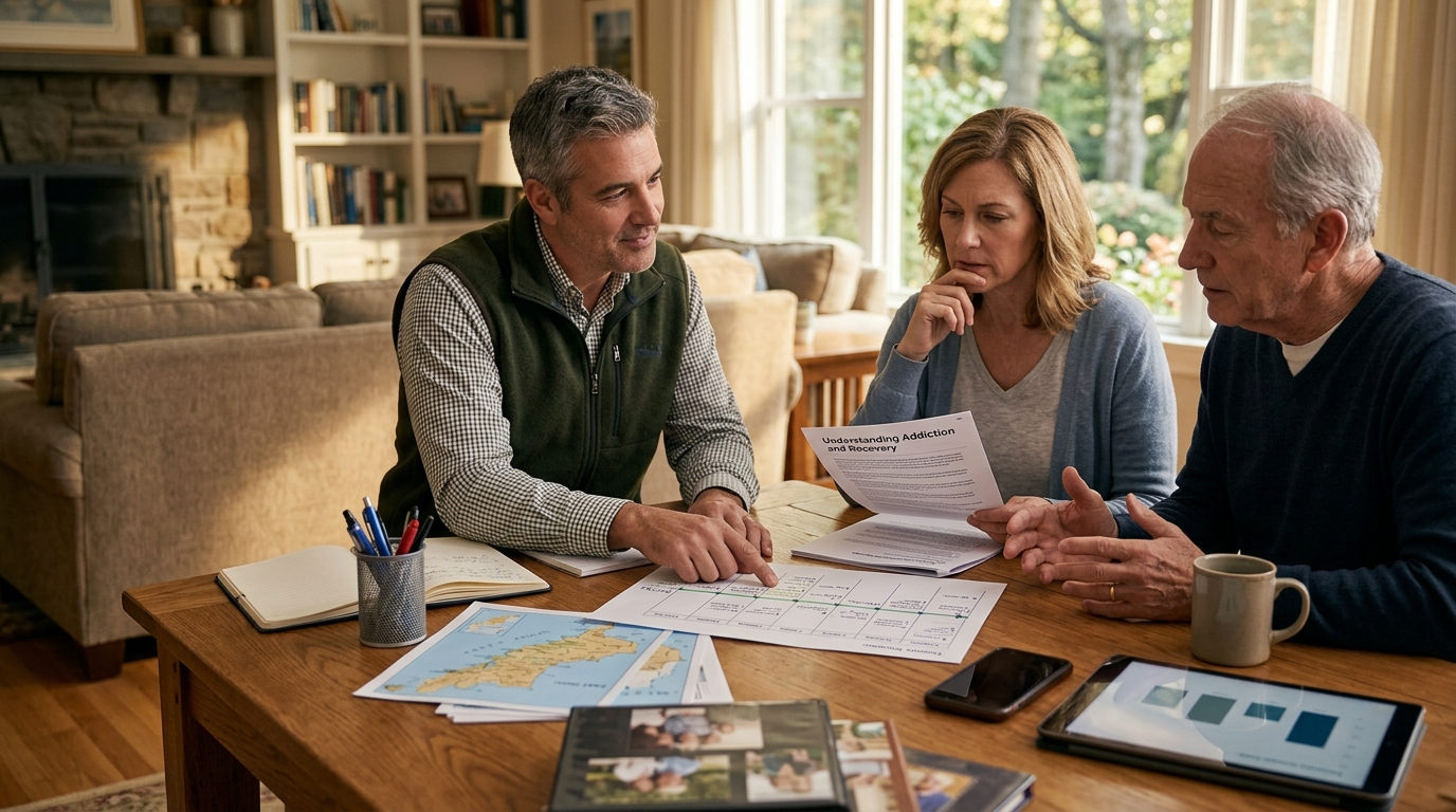 What to Expect During the Weeks Leading Up to Staging an