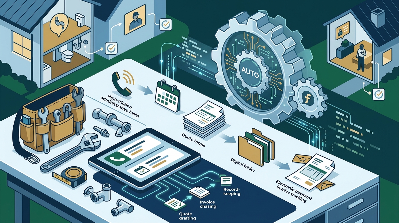 Is HeyFred a Reliable AI Employee for Home-Service Contractors?