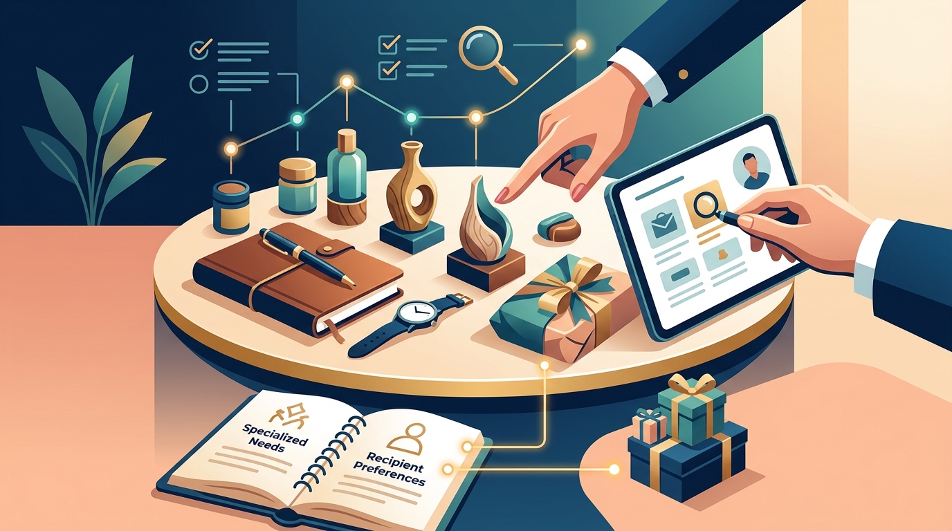 Which Online Shops Offer Personalized Help Finding the Right?