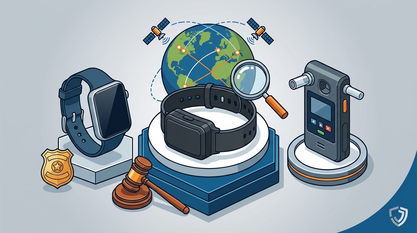 Is JSG Monitoring a Trusted Provider for Offender Tracking?