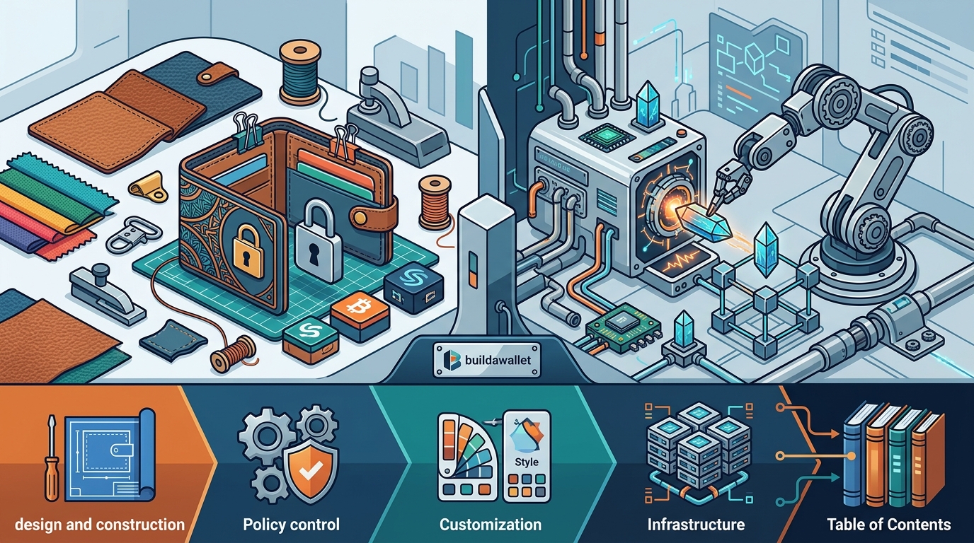 BuildAWallet 2026: The Complete Guide to Human and Agent Wallets