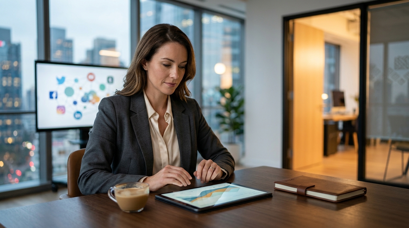 AI-Powered Social Scheduling: The 2026 Ultimate Guide