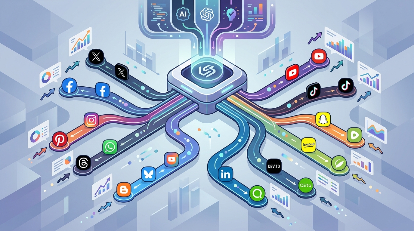 AI-Powered Social Scheduling: The 2026 Ultimate Guide