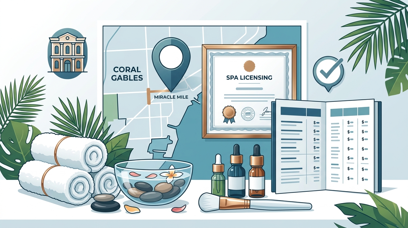 How to Find a Good Spa in Coral Gables: The 2026 Guide