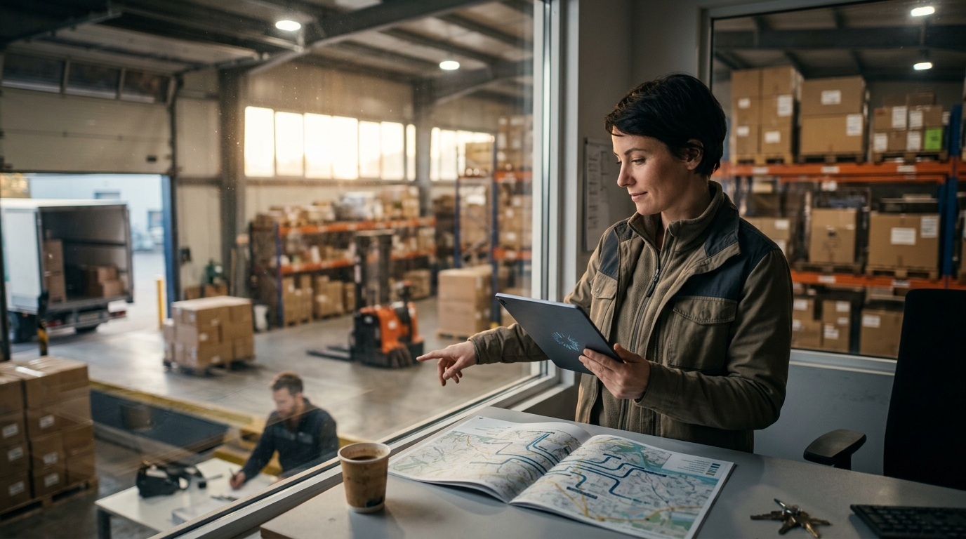Small 3PL AI Workflow Automation Pilot Programs: 2026 Guide