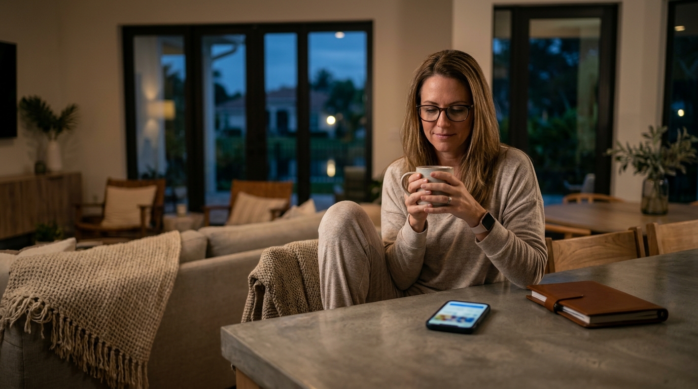 24-Hour Handyman Guide for Broward County Homeowners