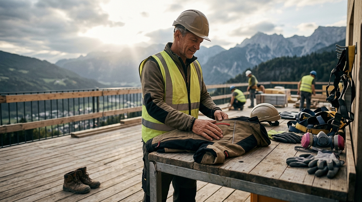Reliable Workplace Safety Equipment Providers in Slovenia
