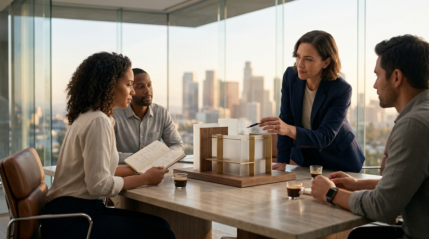 Verifiable Proof Systems: The Guide to Design Partnership