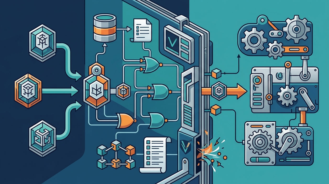 Verifiable Proof Systems: The Guide to Design Partnership