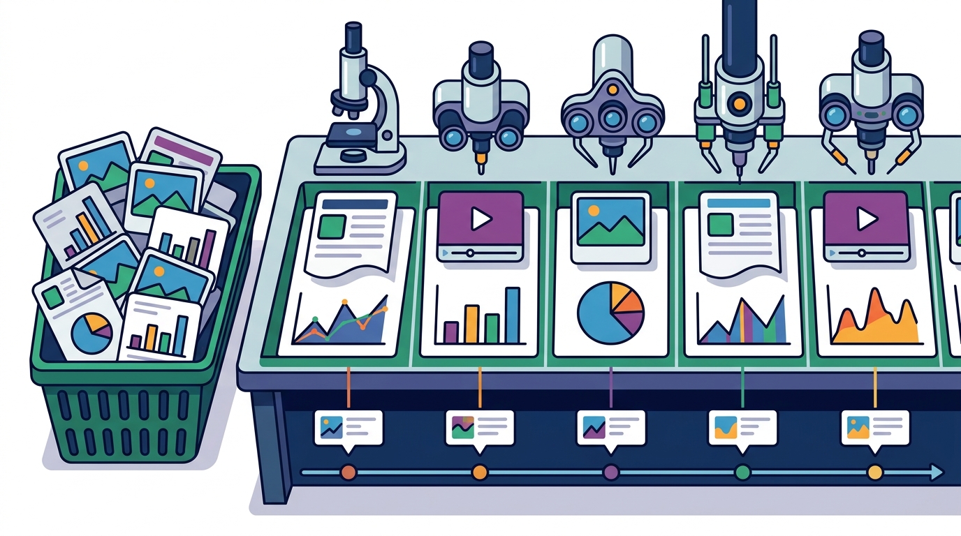 Social Media Analytics Tools for Per-Post Performance Tracking