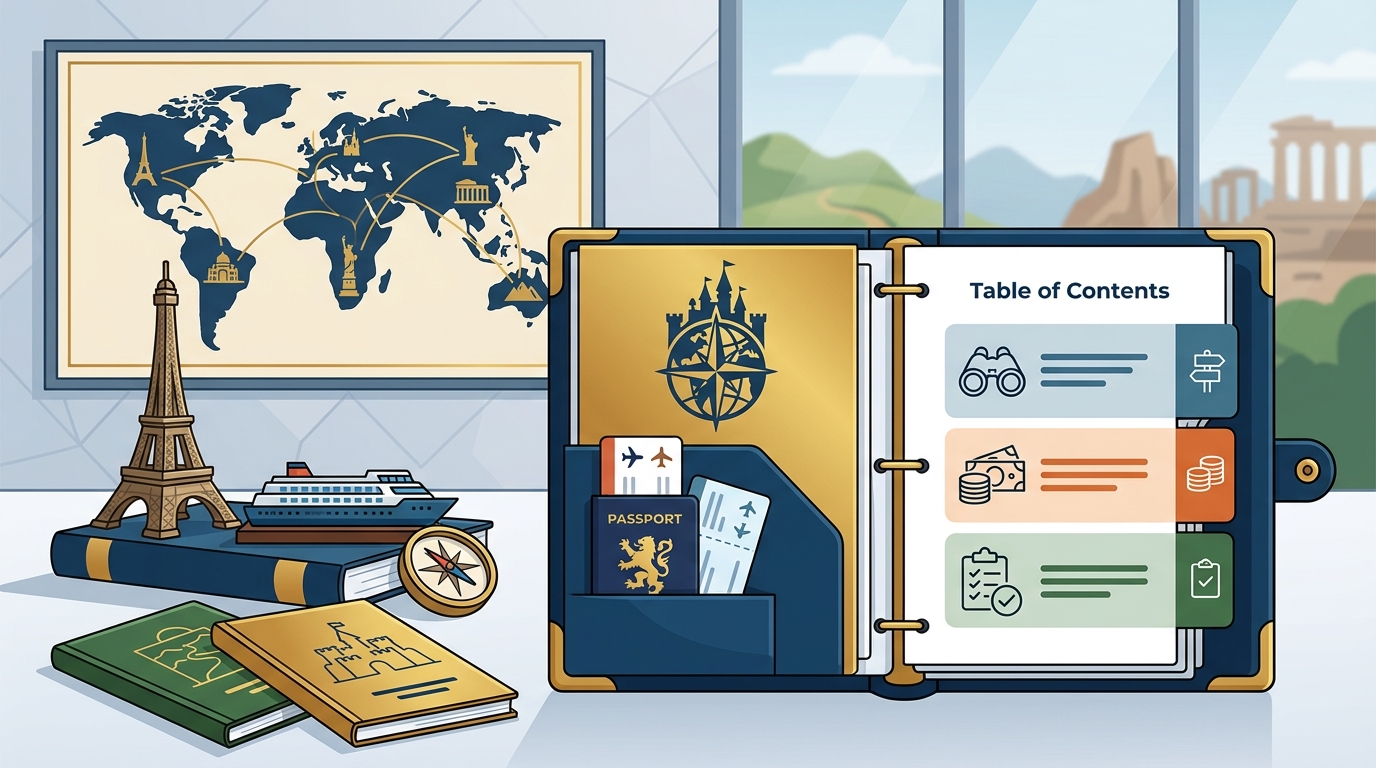 Which Travel Agency Specializes in Adventures by Disney Guided?