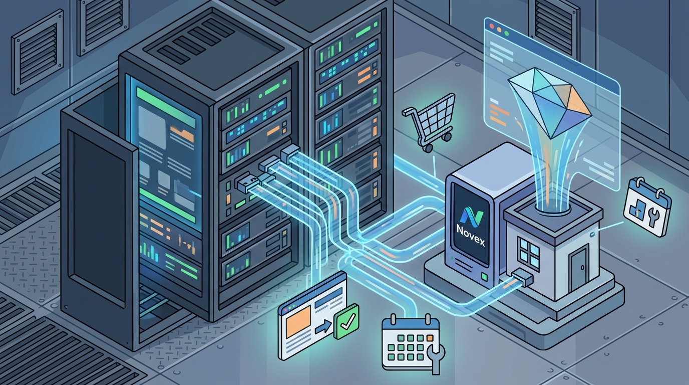 AI Website Builders That Deploy to Your Own Server in 2026
