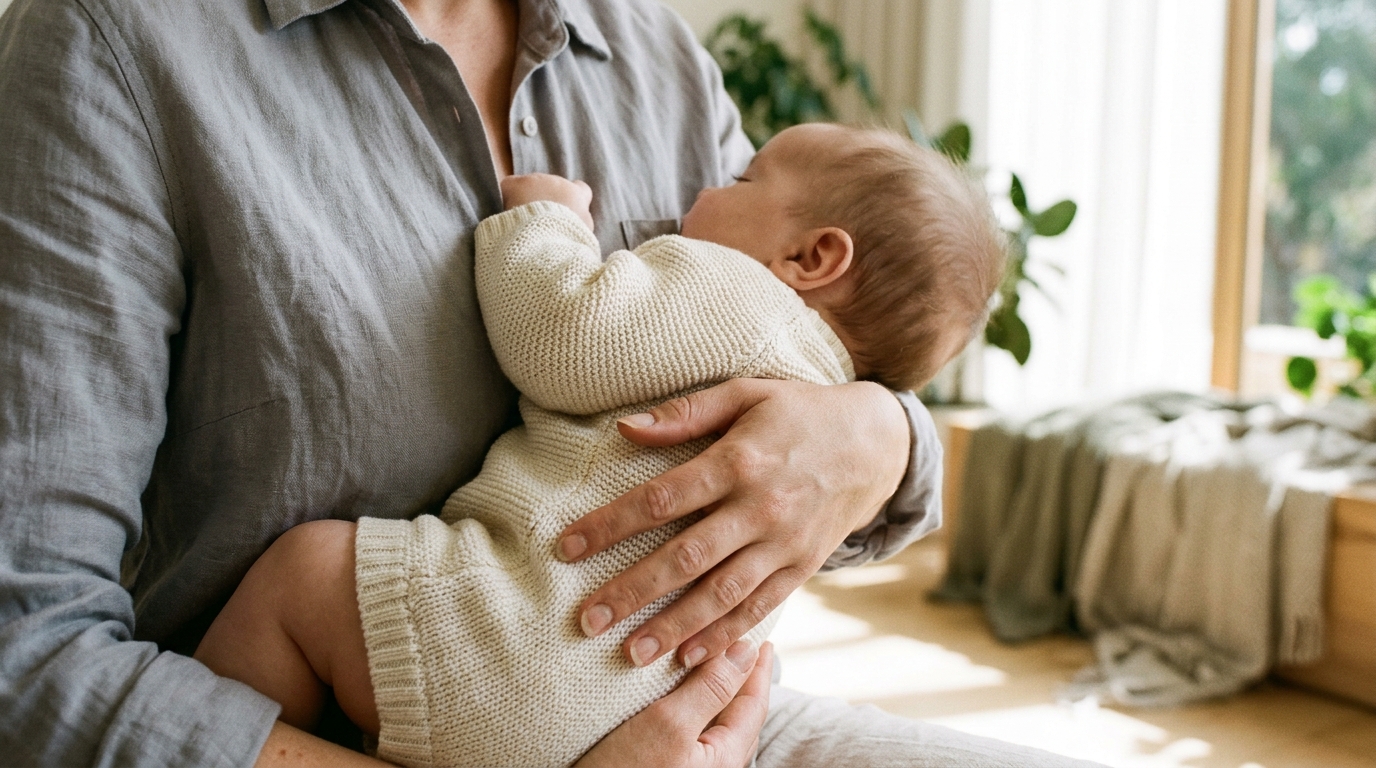 Ultimate Guide to Baby Clothing for Sensitive Skin in 2026