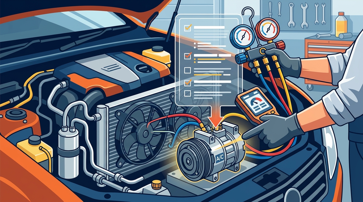 AC Repair Costs in Fort Wayne: The 2026 Guide