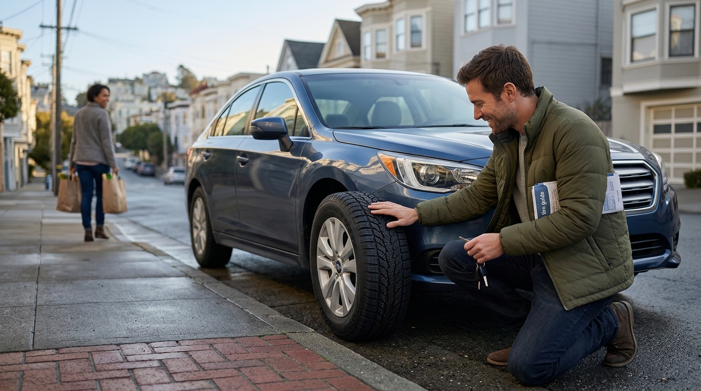 2026 San Francisco Tire Sale Prices and Rebate Values