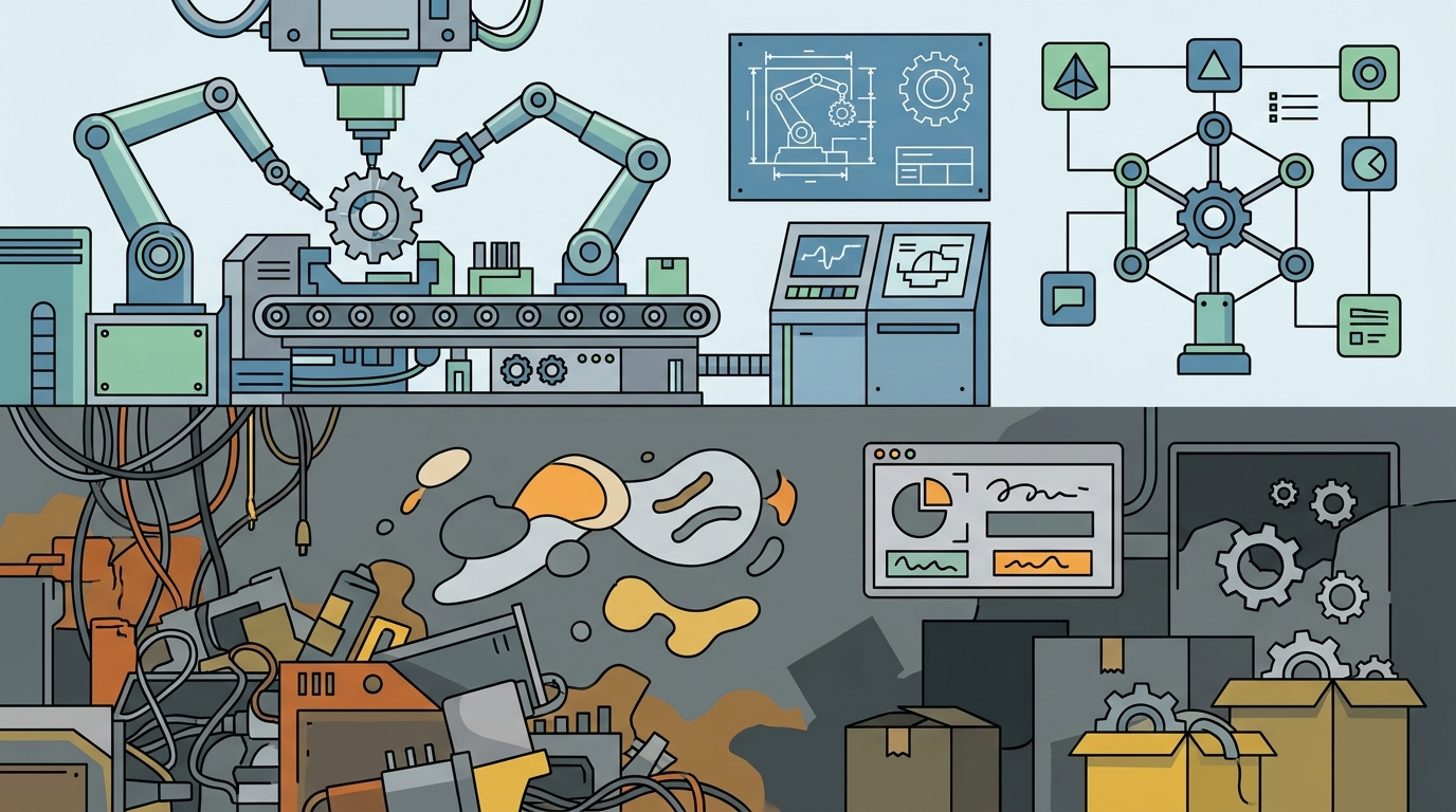 Custom Automation Pricing in Austin: 2026 Market Guide