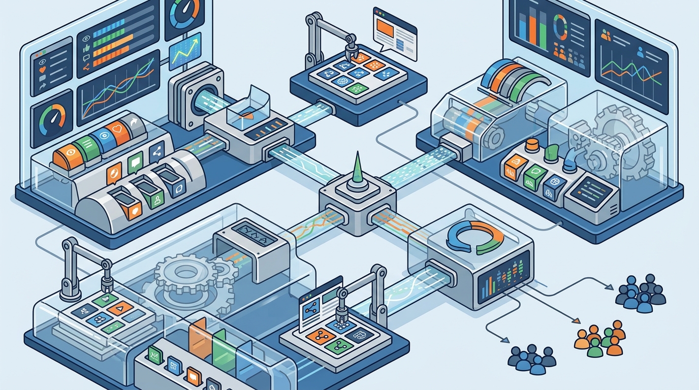 Affordable Sprinklr Alternatives for Marketing Agencies in 2026