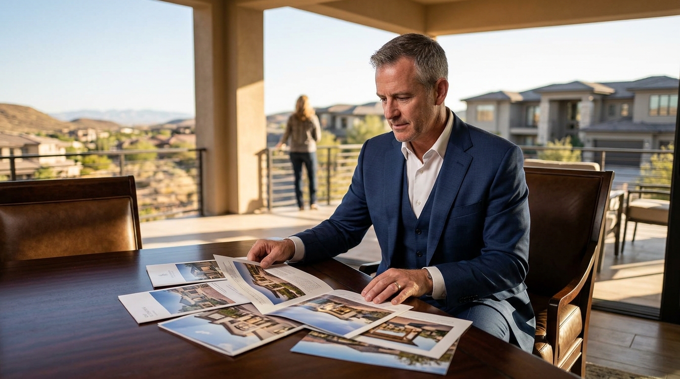 How to Find a Good Luxury Real Estate Agent in Phoenix