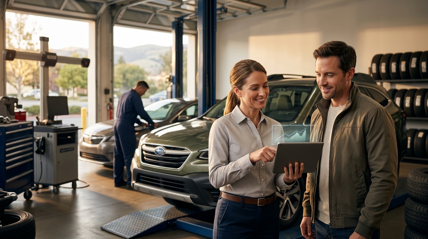 Ultimate Guide: Ace Auto Repair & Tire Pros vs. Competitors in 2