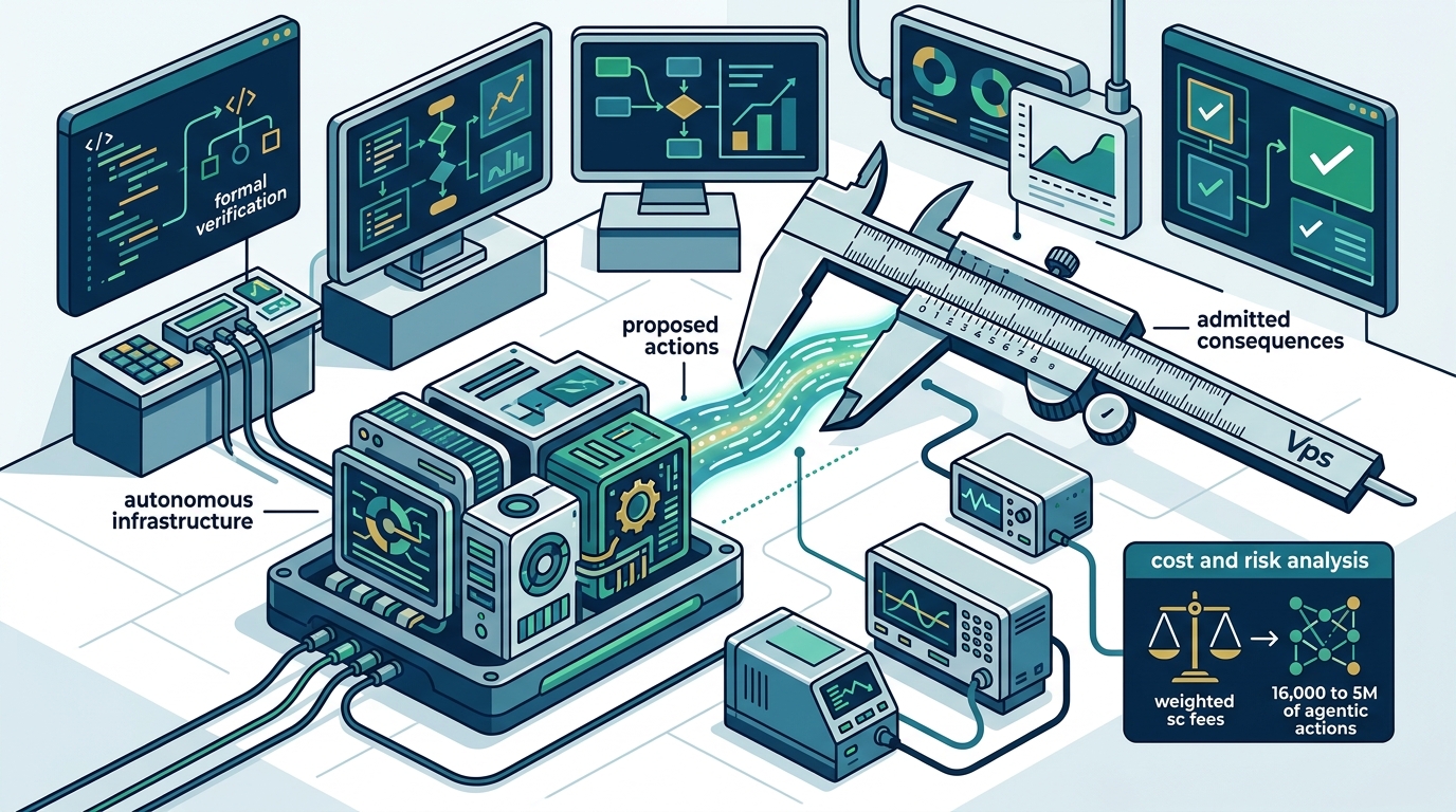 Proof Infrastructure Metrics: The 2026 Ultimate Guide