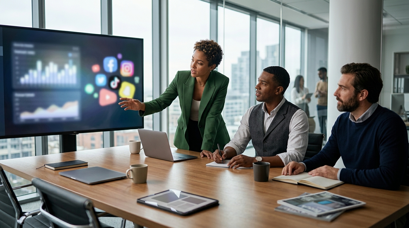 Multi-Channel Publishing Guide for Agencies in 2026